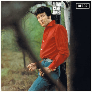 Along Came Tom Jones by Tom Jones