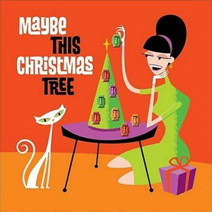 Maybe This Christmas Tree by Tom McRae