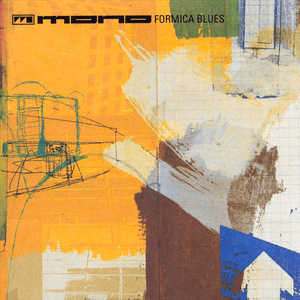 Formica Blues by Mono