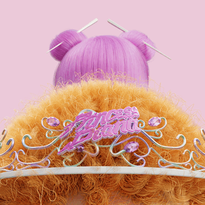 Princess Diana (with Nicki Minaj) by Ice Spice
