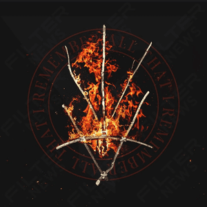 All That I Remember by The Amity Affliction
