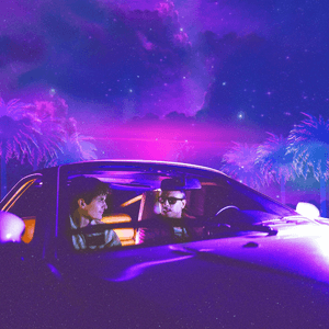 Substitution by Purple Disco Machine