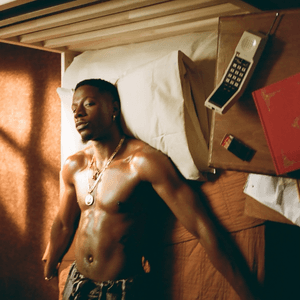 Fallin' by Joey Bada$$