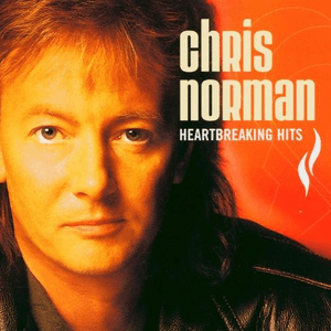 Heartbreaking Hits by Chris Norman