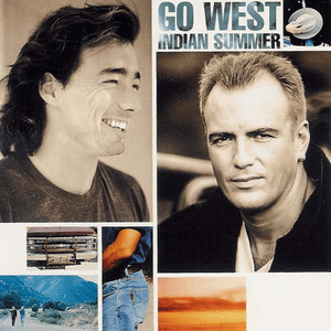 Indian Summer by Go West