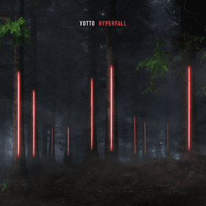 Hyperfall by YOTTO
