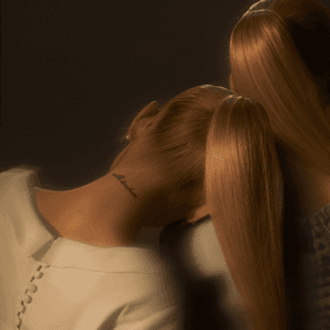 eternal sunshine by Ariana Grande & The Weeknd