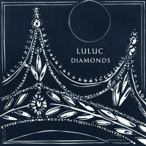 As Tears Go By by Luluc