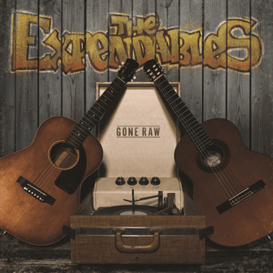 Gone Raw by The Expendables