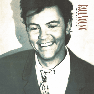 Other Voices by Paul Young