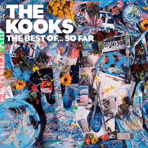 The Best Of... So Far (Deluxe) by The Kooks