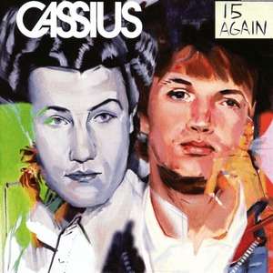 15 Again by Cassius