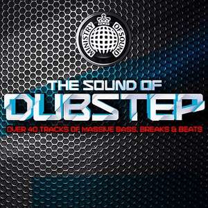 Ministry Of Sound: The Sound Of Dubstep by MJ Cole