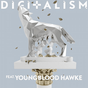 Wolves by Digitalism
