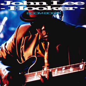 Boom Boom by John Lee Hooker