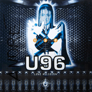 Love Religion by U96