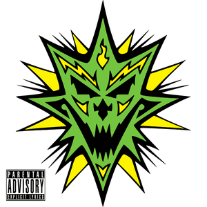 BANG! POW! BOOM! GREEN by Insane Clown Posse