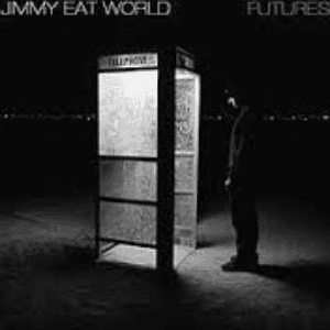 Futures (Internet Advance) by Jimmy Eat World