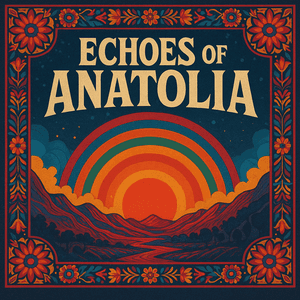 Echoes Of Anatolia by Ankara Echoes