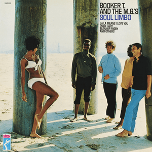 Soul Limbo by Booker T. & the M.G.'s