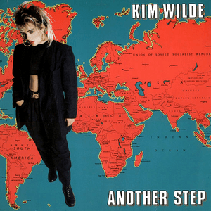 Another Step by Kim Wilde