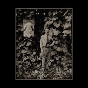 Long Violent History by Tyler Childers