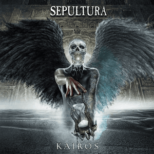 Kairos by Sepultura