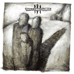 Three Days Grace (Deluxe Version) by Three Days Grace