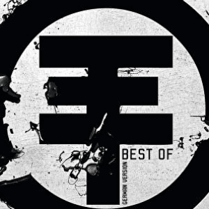 Best Of by Tokio Hotel