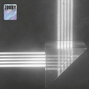 Mercury's Rainbow by Zomby