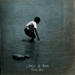 Riceboy Sleeps by Jónsi