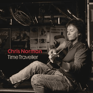 Time Traveller by Chris Norman