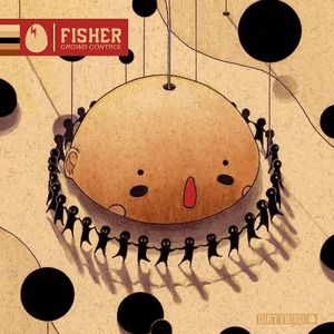 Crowd Control by FISHER