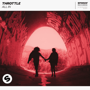 All In by Throttle
