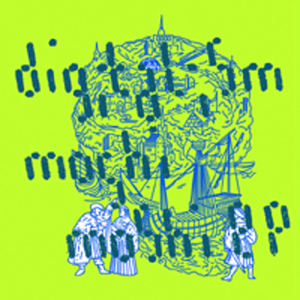 Moshi Moshi by Digitalism
