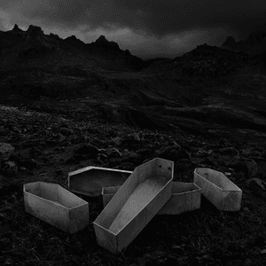 Long Live by Atreyu