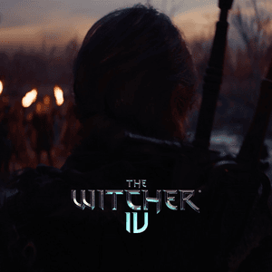 No Gods, Only Monsters (The Witcher IV) by P.T. Adamczyk