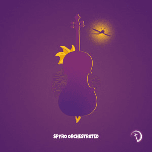 Spyro Orchestrated by Stewart Copeland