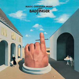 Magic Christian Music by Badfinger