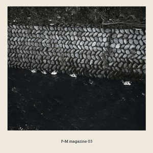 P+M magazine 03 by pasteboard