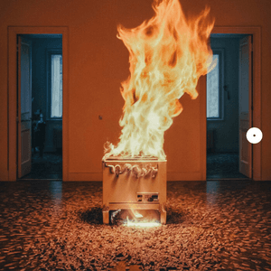 Have You Turned Off the Oven by Kaufmann (DE)