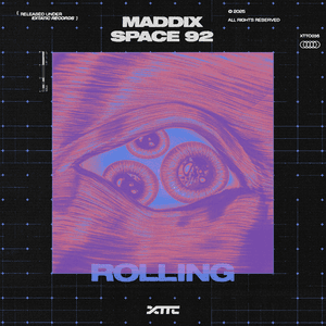 Rolling by Maddix