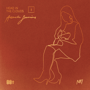 NIKI Acoustic Sessions: Head In The Clouds II by NIKI