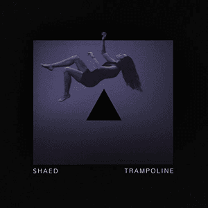 Trampoline (Stripped) by SHAED