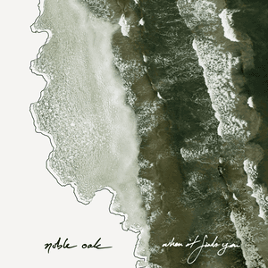 When It Finds You by Noble Oak
