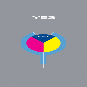90125 by Yes