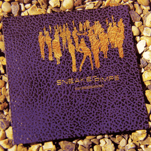Six Underground (Disc 2) by Sneaker Pimps