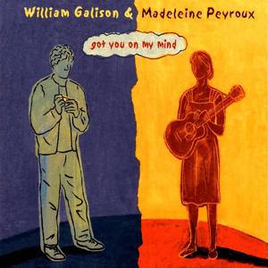 Got You on My Mind by Madeleine Peyroux