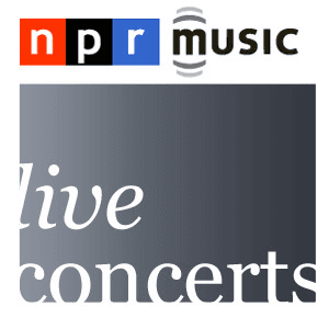 NPR: Live Concerts from All Songs Considered Podcast by NPR