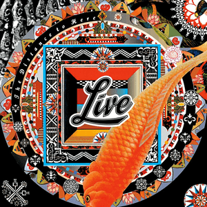 The Distance to Here by Live
